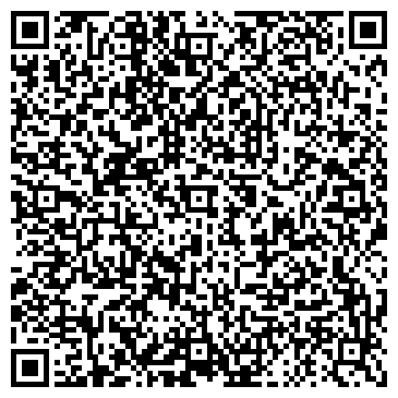 QR-код с контактной информацией организации ООО Сантера