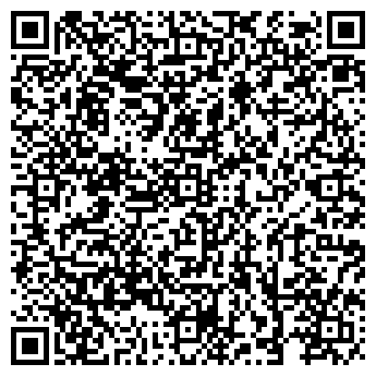 QR-код с контактной информацией организации Пензенский районный суд