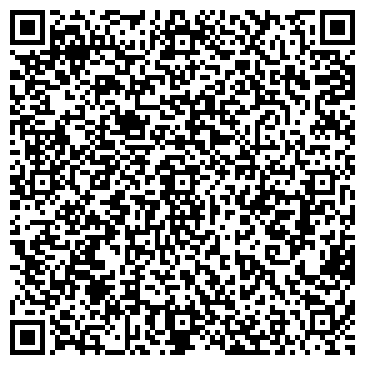 QR-код с контактной информацией организации Казанские визитки