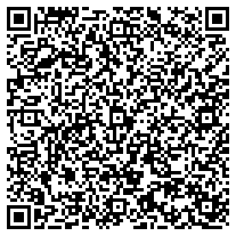 QR-код с контактной информацией организации Конфетки-Шоколадки