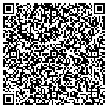 QR-код с контактной информацией организации Флоридея