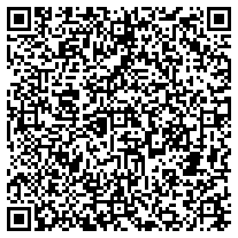 QR-код с контактной информацией организации ООО Природа