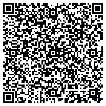 QR-код с контактной информацией организации Октябрьский районный суд