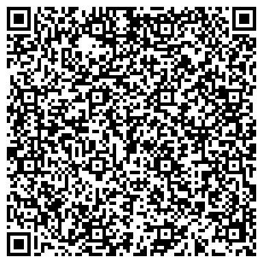 QR-код с контактной информацией организации Саратовская таможня