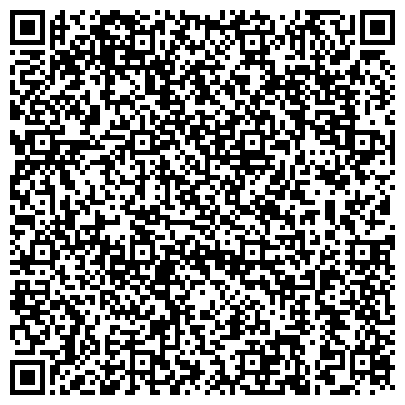 QR-код с контактной информацией организации Участковый пункт полиции, Отдел полиции №5 Управления МВД по г. Пензе