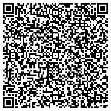 QR-код с контактной информацией организации Никитинский