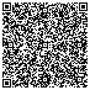 QR-код с контактной информацией организации ООО Фран-Сибирь