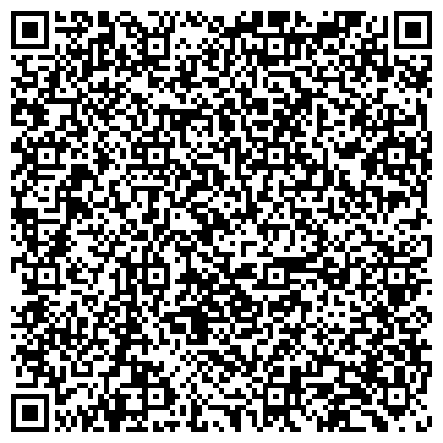 QR-код с контактной информацией организации Участковый пункт полиции, Отдел полиции №2 Управления МВД по г. Пензе