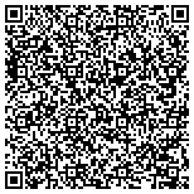 QR-код с контактной информацией организации Участковый пункт полиции, Управление МВД России по г. Пензе