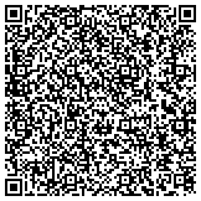 QR-код с контактной информацией организации Участковый пункт полиции, Отдел полиции №4 Управления МВД по г. Пензе