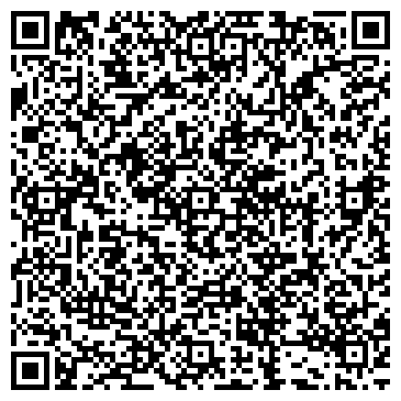 QR-код с контактной информацией организации ИнтерКон