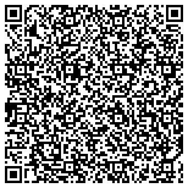 QR-код с контактной информацией организации Камины, салон-магазин, ИП Пчелинцев Ю.А.