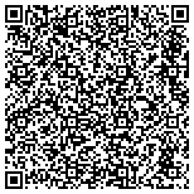 QR-код с контактной информацией организации X - Fit Фьюжн PREMIUM