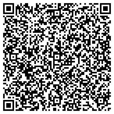 QR-код с контактной информацией организации X-Fit Сенатор