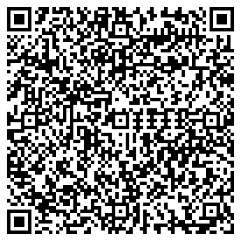 QR-код с контактной информацией организации ЗАО Самарский кондитер