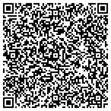 QR-код с контактной информацией организации Участковый пункт полиции, Отдел полиции №2 Управления МВД по г. Пензе