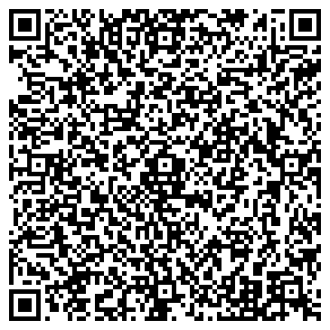 QR-код с контактной информацией организации Монетный Бум