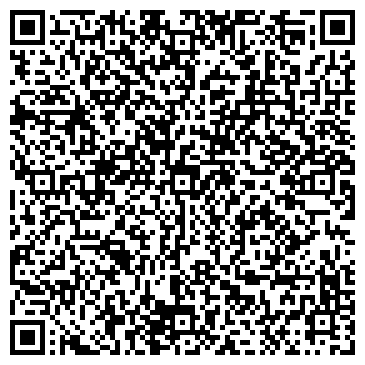 QR-код с контактной информацией организации Рай на Петровке