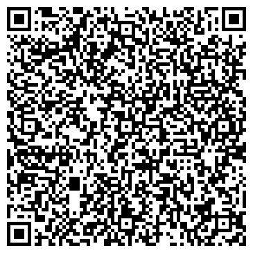 QR-код с контактной информацией организации Прииск