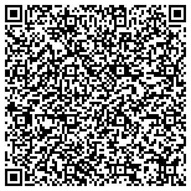 QR-код с контактной информацией организации ШТОРЫ, авторская студия, ИП Богданова А.В.