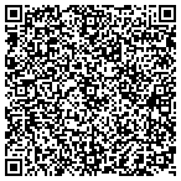 QR-код с контактной информацией организации ЗАО Молодежная мода