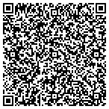 QR-код с контактной информацией организации Киоск по продаже печатной продукции, Октябрьский район