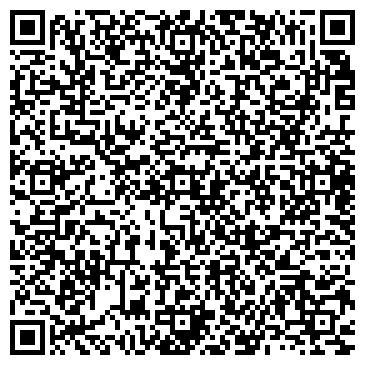 QR-код с контактной информацией организации ООО Фран-Сибирь
