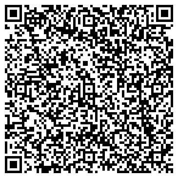 QR-код с контактной информацией организации Природа, зоомагазин, ИП Зайцев Д.В.