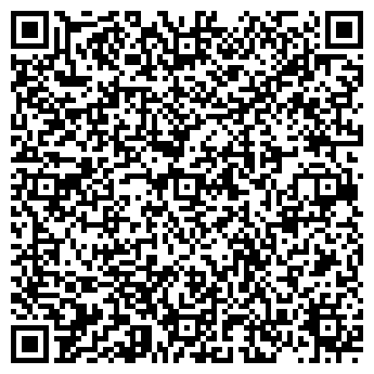 QR-код с контактной информацией организации Кнопка
