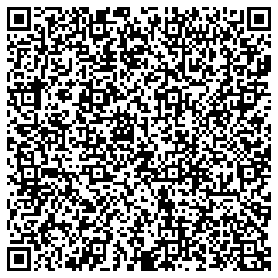 QR-код с контактной информацией организации Участковый пункт полиции, Отдел полиции №3 Управления МВД по г. Пензе