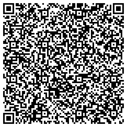 QR-код с контактной информацией организации Участковый пункт полиции, Отдел полиции №4 Управления МВД по г. Пензе