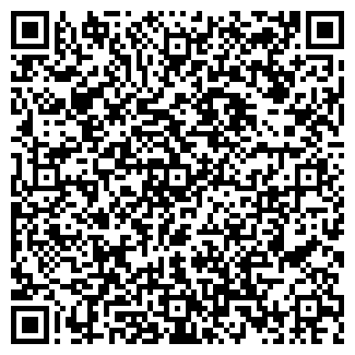 QR-код с контактной информацией организации Луч