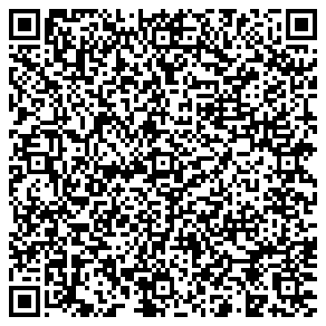 QR-код с контактной информацией организации Кружева