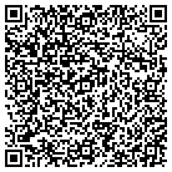 QR-код с контактной информацией организации SPA Cocktail