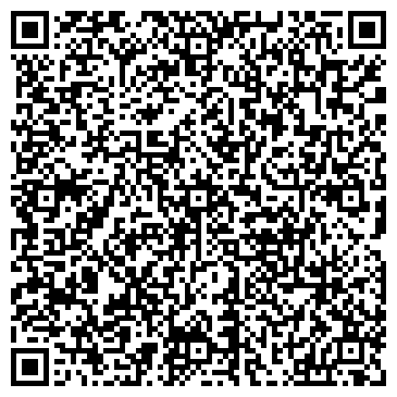 QR-код с контактной информацией организации Мисс Портьера