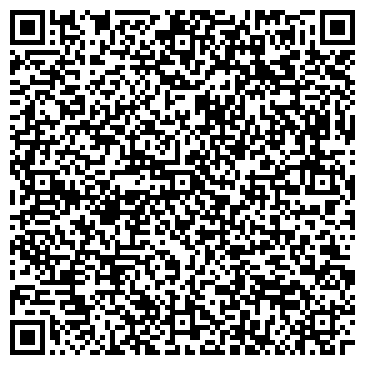 QR-код с контактной информацией организации Галерея штор