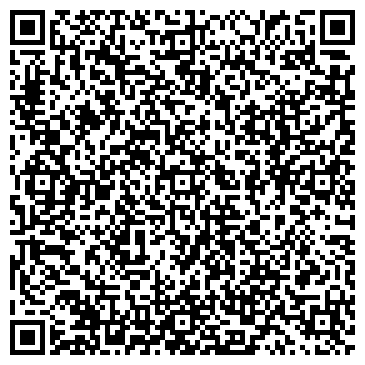 QR-код с контактной информацией организации Небо