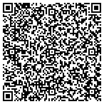 QR-код с контактной информацией организации Шторы для синьоры