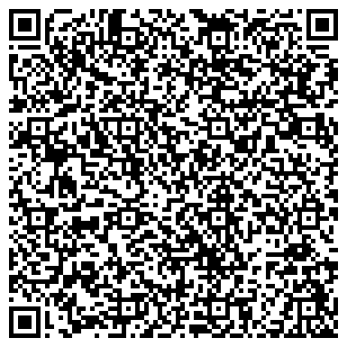 QR-код с контактной информацией организации Зоомир, магазин товаров для животных, ИП Попова А.С.