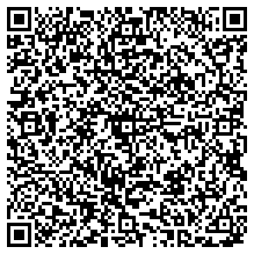 QR-код с контактной информацией организации Шторы, магазин, ИП Алиева Д.М.