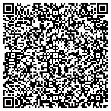 QR-код с контактной информацией организации Киоск по продаже печатной продукции, Железнодорожный район