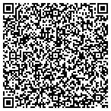 QR-код с контактной информацией организации Аннушка