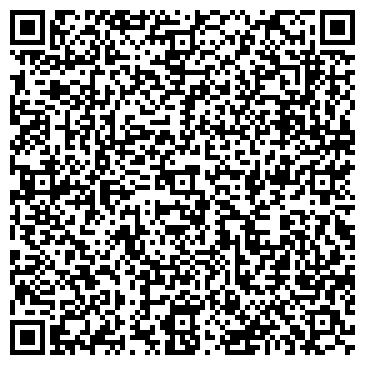 QR-код с контактной информацией организации Тракторозаводский