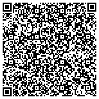 QR-код с контактной информацией организации ООО Простые решения