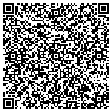 QR-код с контактной информацией организации Киоск по продаже печатной продукции, Октябрьский район