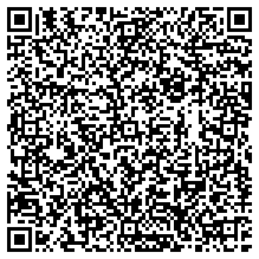 QR-код с контактной информацией организации Магнолия