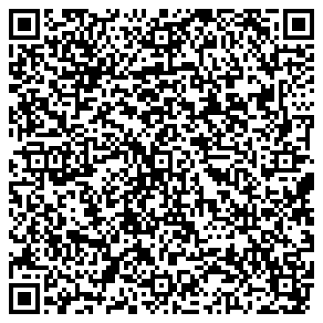 QR-код с контактной информацией организации Кировский