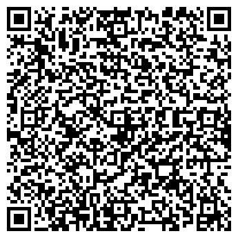 QR-код с контактной информацией организации Киоск по продаже кондитерских изделий