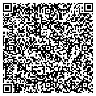QR-код с контактной информацией организации Галерея Континент