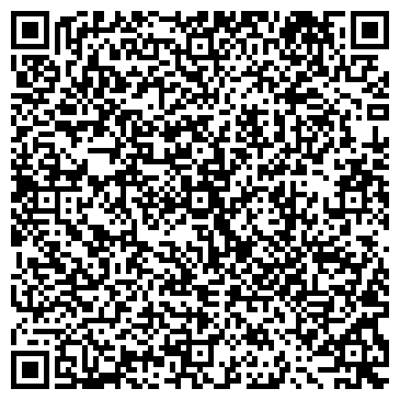 QR-код с контактной информацией организации ООО Народный стиль